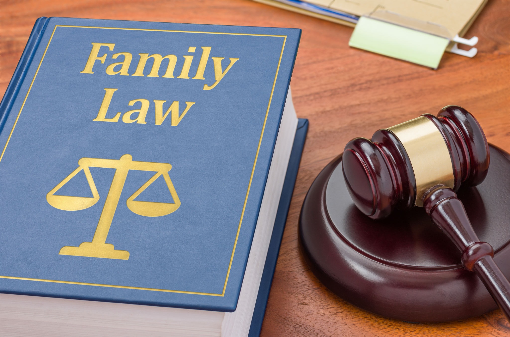 Child Custody Investigations