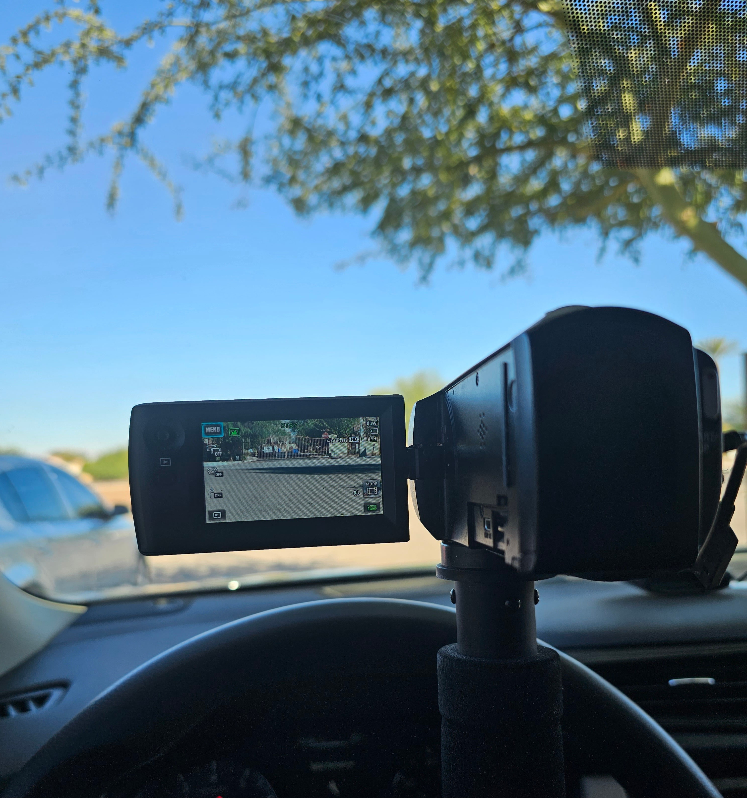 Surveillance